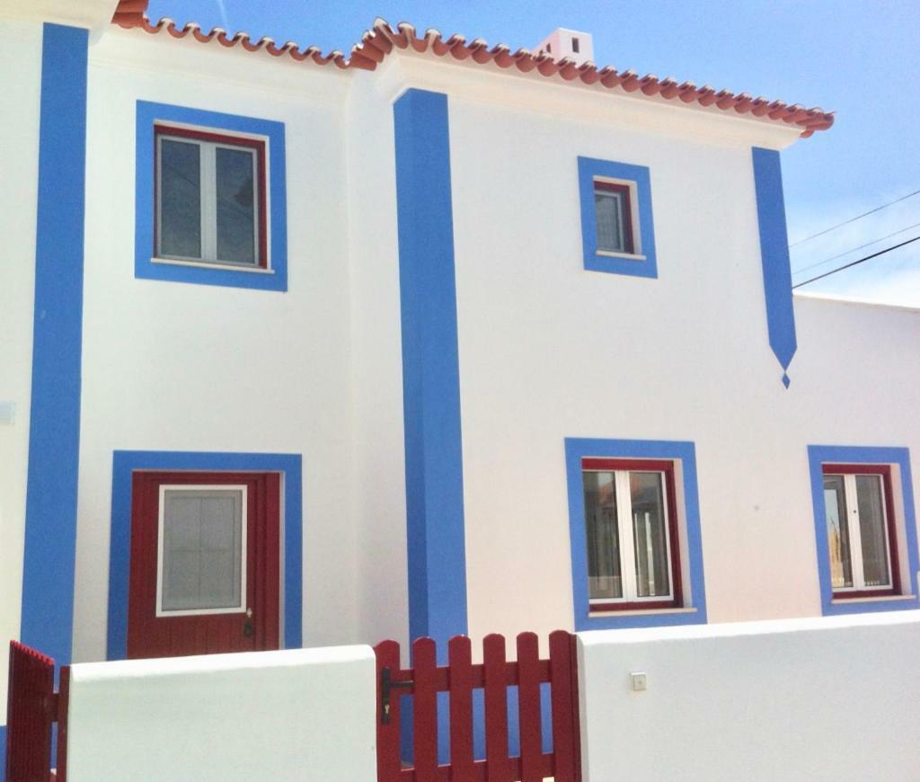 Casa da Âncora - Comporta Vila Exterior foto