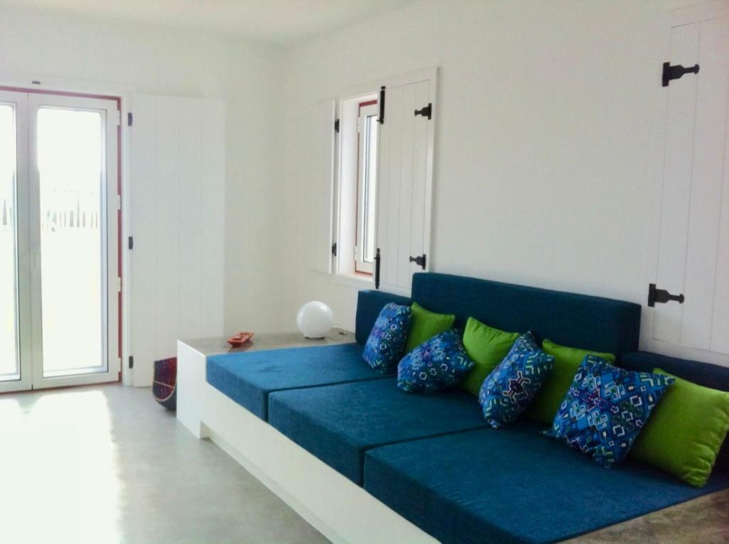 Casa da Âncora - Comporta Vila Exterior foto